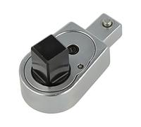 58253010 Pieza final llave trinquete 1/2" 9x12mm con interruptor STAHLWILLE