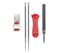 586933401 Orig. Husqvarna .325" File Kit SP33G PIXEL 4,8mm sierra afilador de...