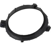 59052900: Conjunto de anillo de bloqueo para filtro de piscina, fabricado en ABS. Reemplazo del anillo de bloqueo para filtros de cartucho de spa, compatible con los filtros Easy Clean de la marca War