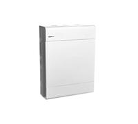 5905548285443 - Distribuidor de módulos (2 x 12 mm, IP40 SRn-24/B 1,16, espátula Elektro-plast