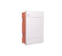 5905548285535 - Distribuidor de módulos 2x12 empotrable IP30 SRp-24/B 2.15 Elektro-plast Espátula