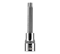 5907558409758 - Socket bit torx 1/2" T55, 100mm NEO 08-767