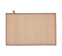 5five - Alfombrilla de baño Texturizada stemy, 50 x 80 cm, Color Beige