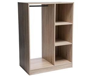 5five - Armario vestidor Mix n modul Efecto Roble Natural