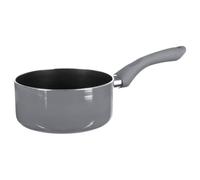 5five - Cacerola Neo de 16 cm, Aluminio Gris