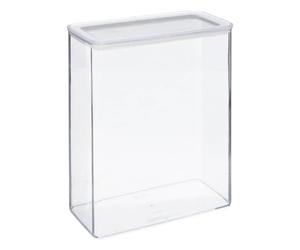 5five - caja rectangular esquinera "eske" 4,3l