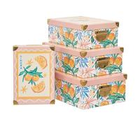5five - Caja x4 Box' Eden