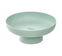5five - cesta de fruta d26cm verde