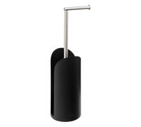 5five - dispensador de Varilla metálica Flexible colorama Negro