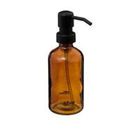 5five - dosificador de jabón 250ml marrón