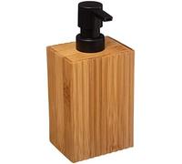 5five - dosificador de jabón 280ml terre inconnue bambú