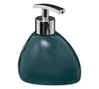 5five - dosificador de jabón colorama 250 ml Azul petróleo
