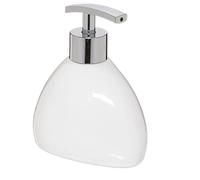 5five dosificador de jabón Colorama 250 ml blanco