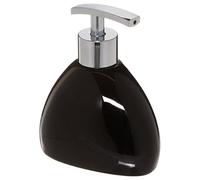 5five - dosificador de jabón colorama 250 ml Negro