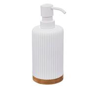 5five - dosificador de jabón Modern Color 270 ml Blanco