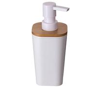 5five - dosificador de jabón naturéo 200 ml Blanco