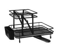 5five - escurridor plegable 2 niveles
