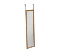 Five - Espejo de Puerta de bambú 30 x 110 cm