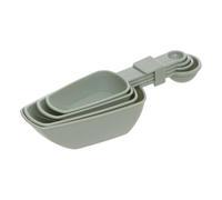 5five essentiels - Cucharas medidoras (17 cm, 215 ml)
