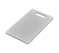 5five - essentiels tabla de cortar 25x15cm blanca