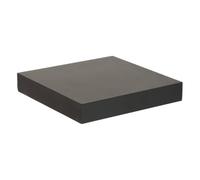 5five Estante de Pared Negro l23.5