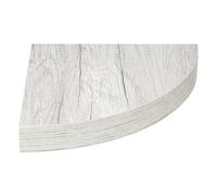 5five Estante esquinero fixy Gris