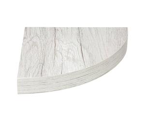 5five Estante esquinero fixy Gris