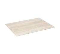 5Five Harmony - Tabla de cortar (40 x 30 x 0,4 cm), color beige