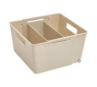 5five - Organizador extensible stora grande formato beige