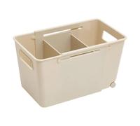 5five - Organizador extensible stora mediano formato beige