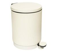 5five - Papelera Onyx 5l Lino