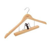 5five - Percha de Madera Beige