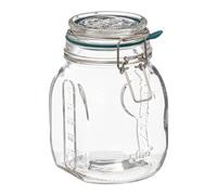 5five - Tarro de cristal de 0,75 l "jarro"