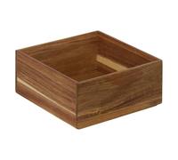 5Five TIDY SMART ACACIA - Organizador para cuarto de baño, organizador cosmético, accesorio de belleza