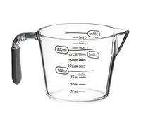 5five - Vaso dosificador doble 200 ml