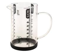 5five - vaso medidor "silitop" 1l