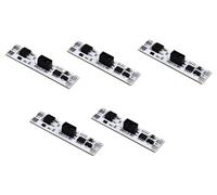 5pcs XK-GK-4010A Wardrobe Short Distance Scan Sensor Sweep Hand Sensor Switch