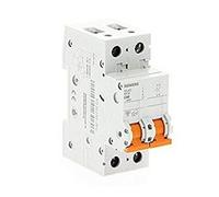 5SJ62407FC Interruptor automático magnetotérmico 2P 40A Curva C 6kA 400V