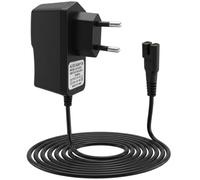 5V 1A Cargador Adaptador para Intex 28620 28620E 28620EP CL1704 12269 ZR100 | 100-240V AC Cargador para Robot Piscina Sustitución para Limpiafondos y Aspirador de Piscina Cable Alimentación 1.5M