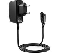 5V 1A Cargador para Intex 28620 28620E 28620EP CL1704 12269 ZR100 | Adaptador de Corriente con Cable de 1,5 m, Repuesto Cable de Carga 5V para Intex Aspiradora Piscina