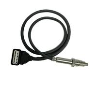 5WK9 6799 68197109AA 5WK96799 Sensor de oxígeno nitrógeno 12V(Note Only the probe)