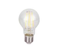 5X Bombillas LED E27 10W 2700K 1200Lm 220-240V, A60 GLOBO LED Línea LITE