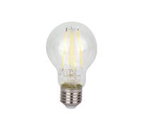 5X Bombillas LED E27 10W 4000K 1200LM 220-240V, A60 GLOBO LED Línea LITE