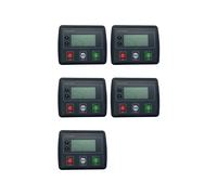 5X Dse4520 Mkii Módulo de Control de Fallo de Red de Parada de Arranque Automático Controlador de Generador Amf