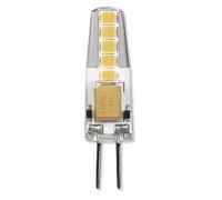 5x EMOS GU4 Bombilla LED JC 2W=22W 4100K 12V 210lm Blanco Neutro