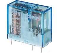 5X Relé: Electromagnético, 12VDC, 10A, 40.31.9.012.0000, Finder