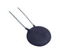 5X Termistor 20D-20 NTC para Limitar la Corriente de Entrada del Lastre de la Fuente de Alimentación CFL, Negro