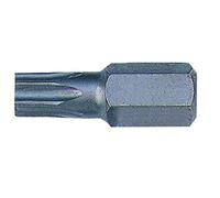 5XPUNTAS 10MM TORX T30 30MM - Unid: 1