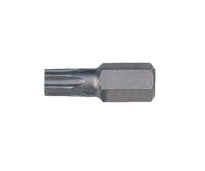 5XPUNTAS 10MM TORX T45 30MM