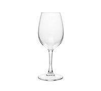 6 Copas De Vidrio Cabernet Tulipán 25 Transparente ARC